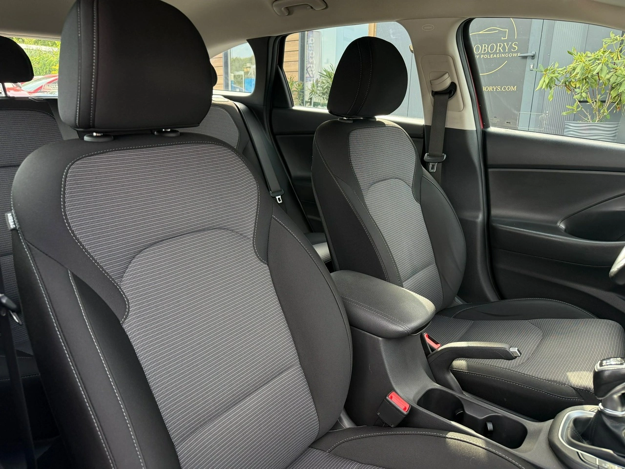 Hyundai i30 - Zdjęcie 10