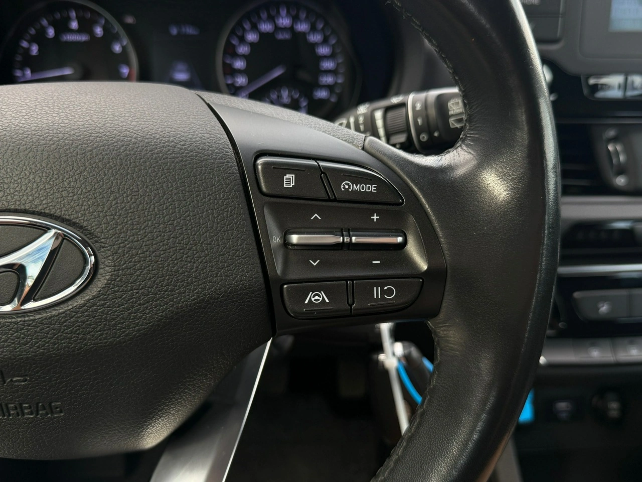 Hyundai i30 - Zdjęcie 15
