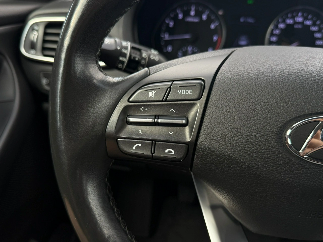 Hyundai i30 - Zdjęcie 16