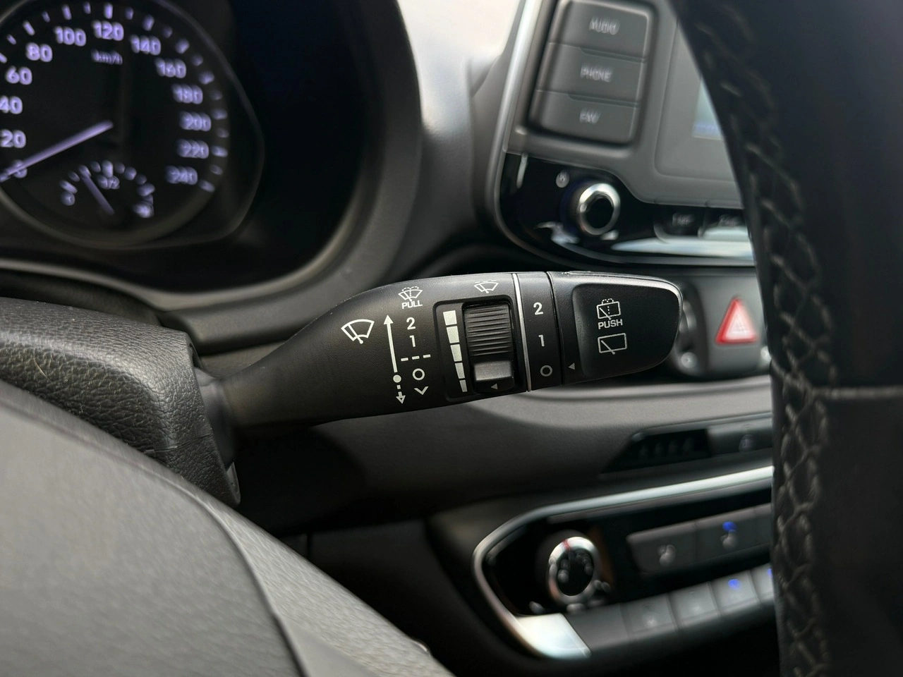 Hyundai i30 - Zdjęcie 17