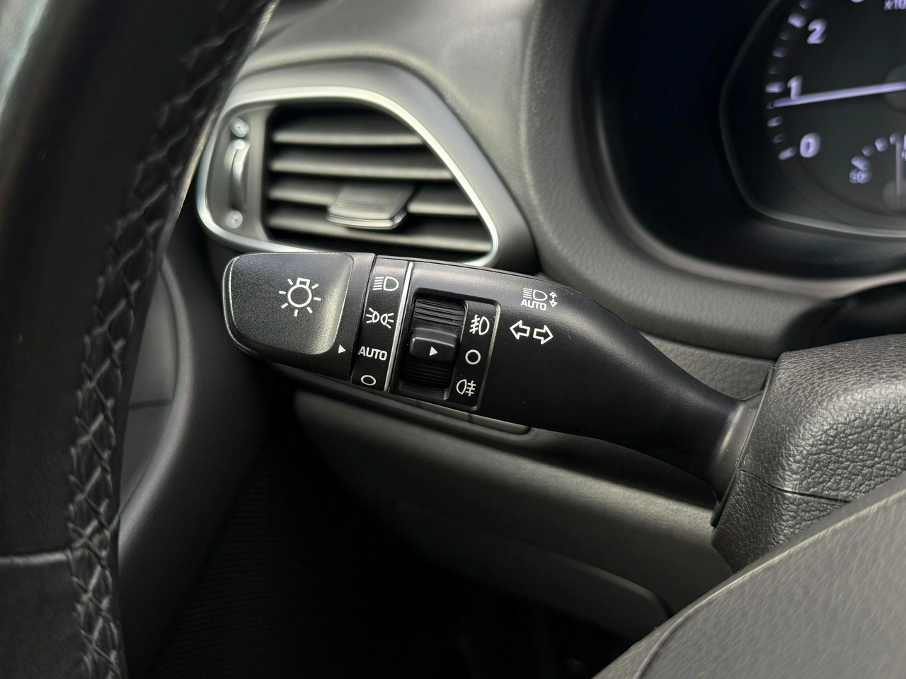 Hyundai i30 - Zdjęcie 18