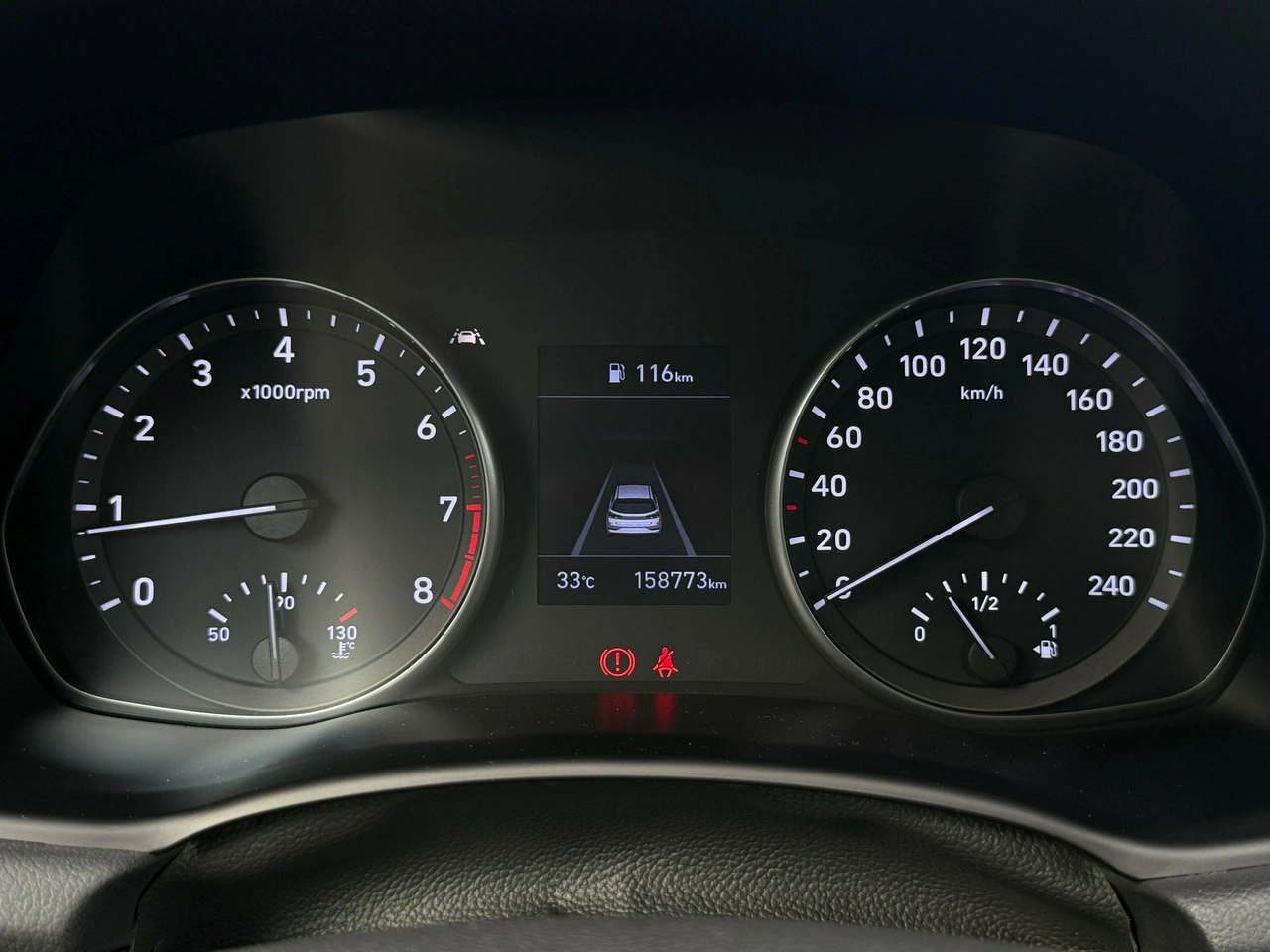 Hyundai i30 - Zdjęcie 19