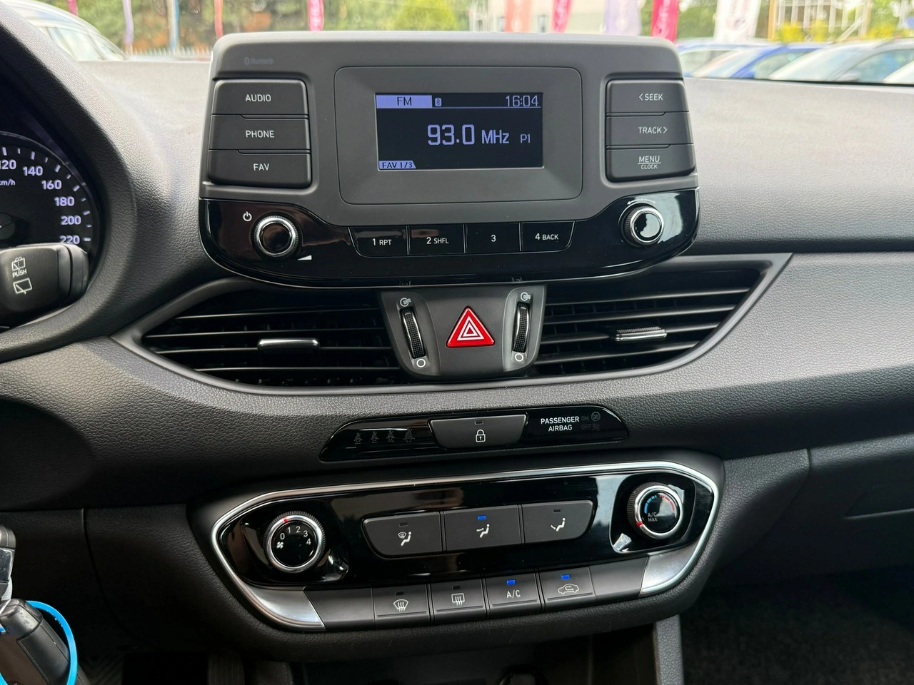 Hyundai i30 - Zdjęcie 20