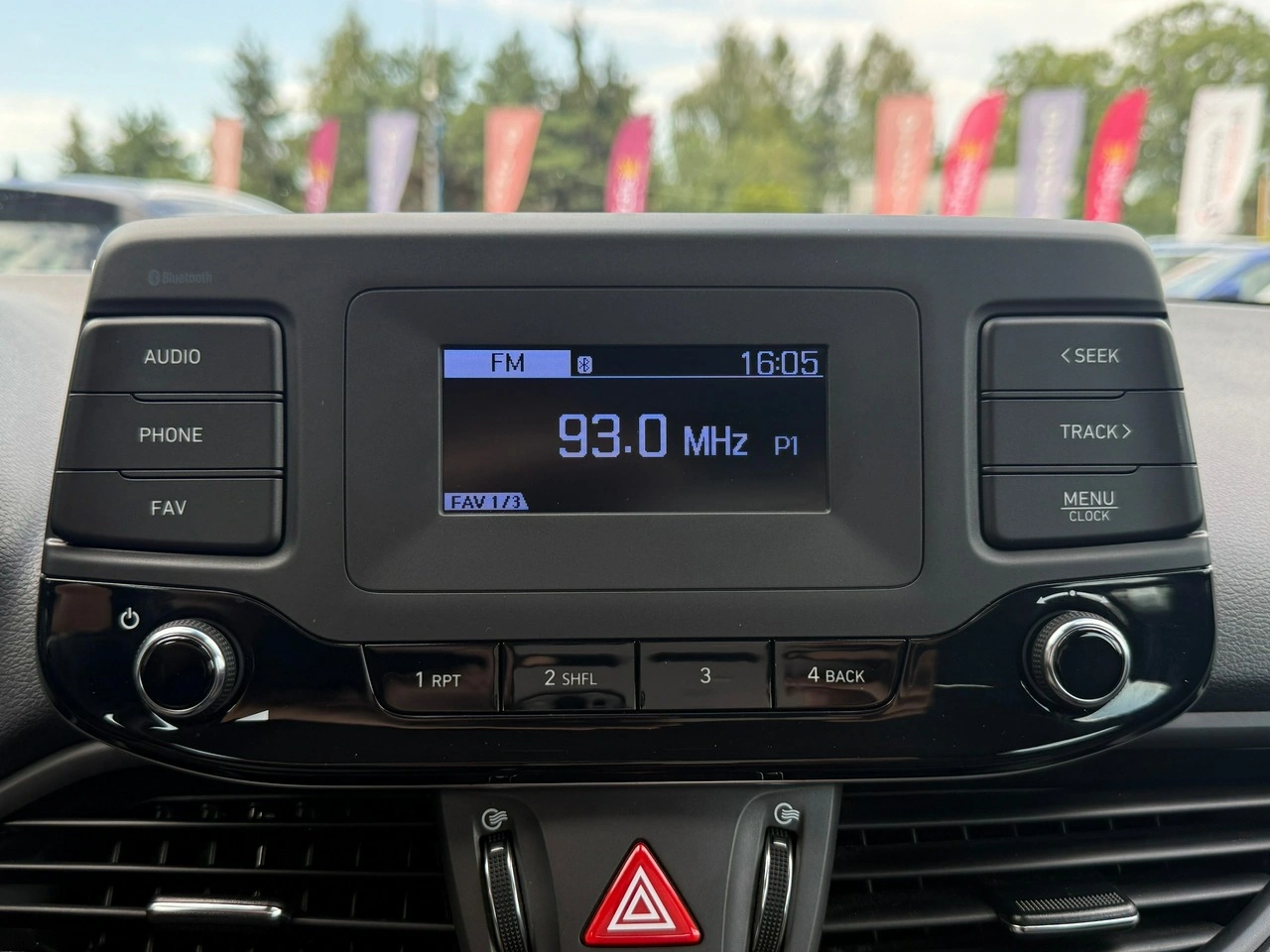 Hyundai i30 - Zdjęcie 21