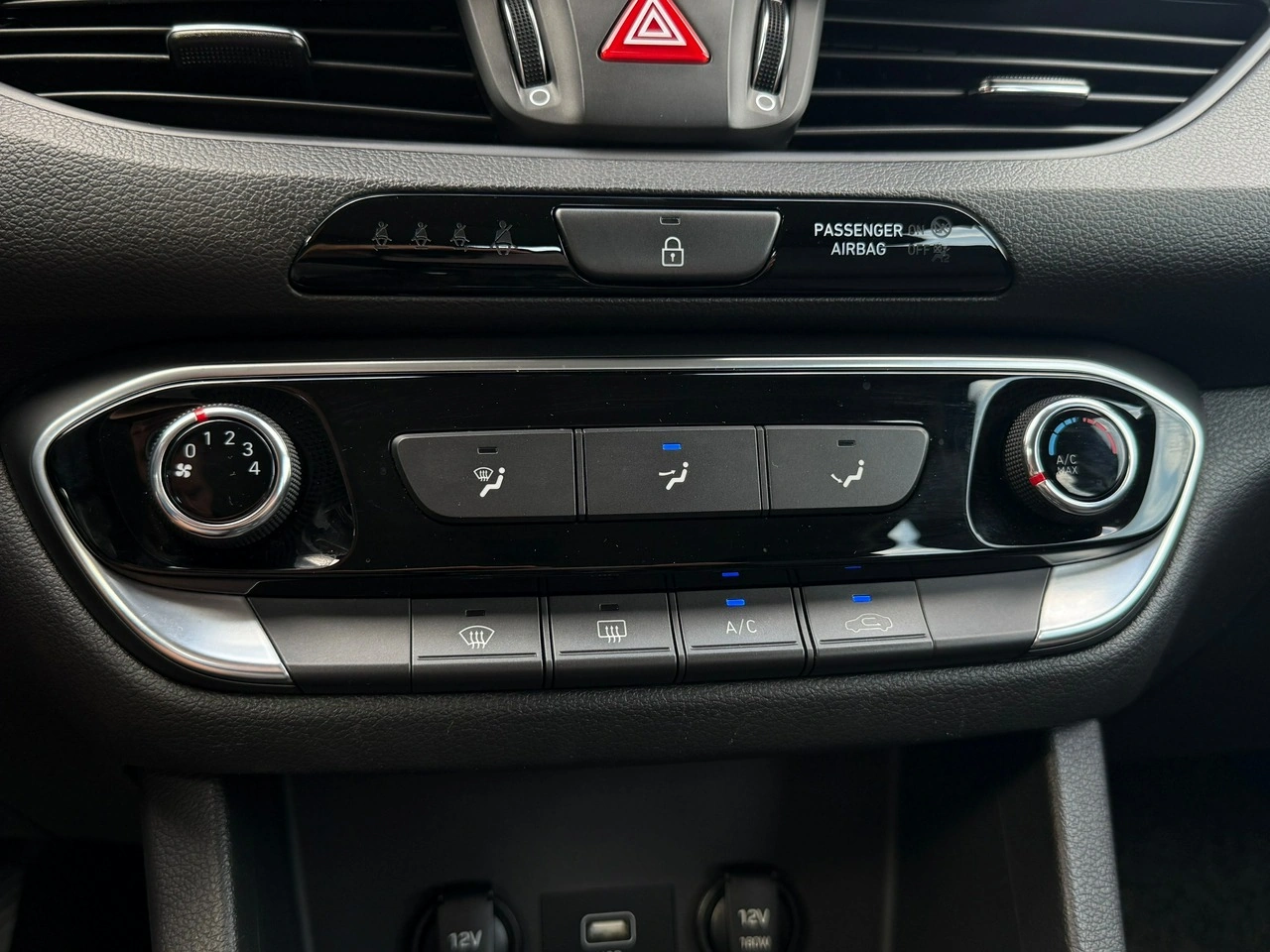 Hyundai i30 - Zdjęcie 22