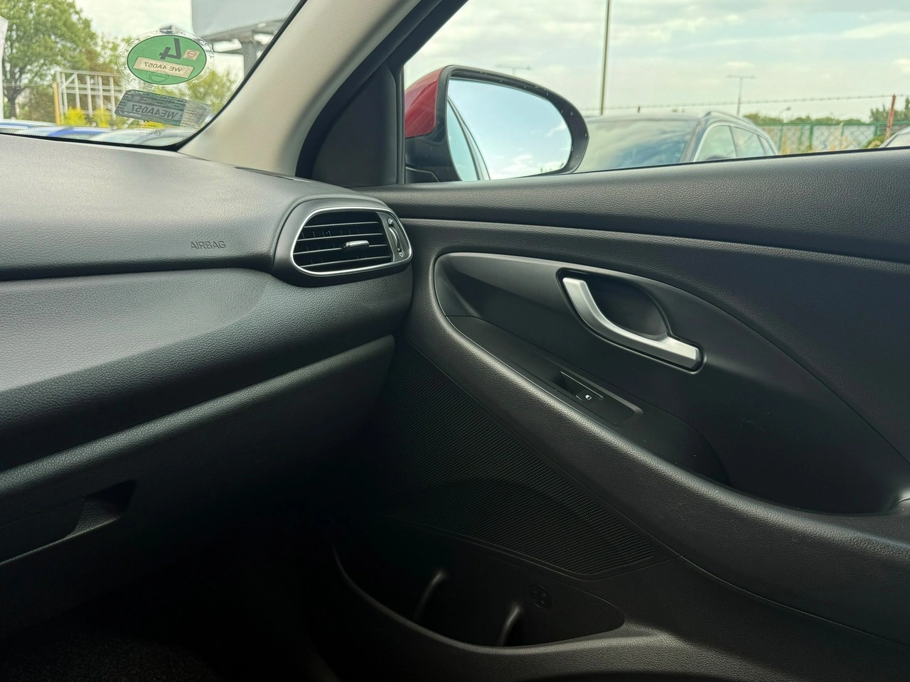 Hyundai i30 - Zdjęcie 24