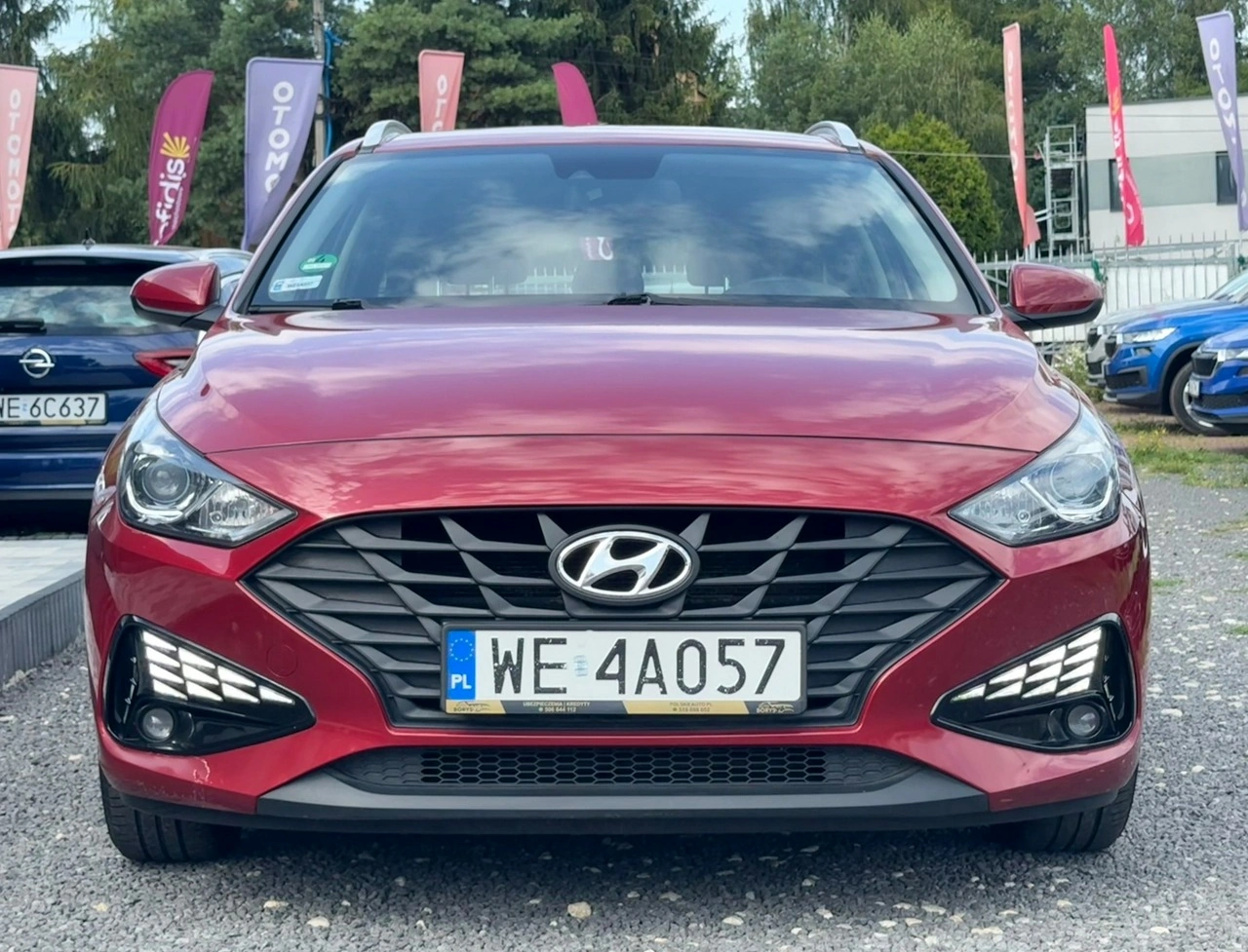 Hyundai i30 - Zdjęcie 2