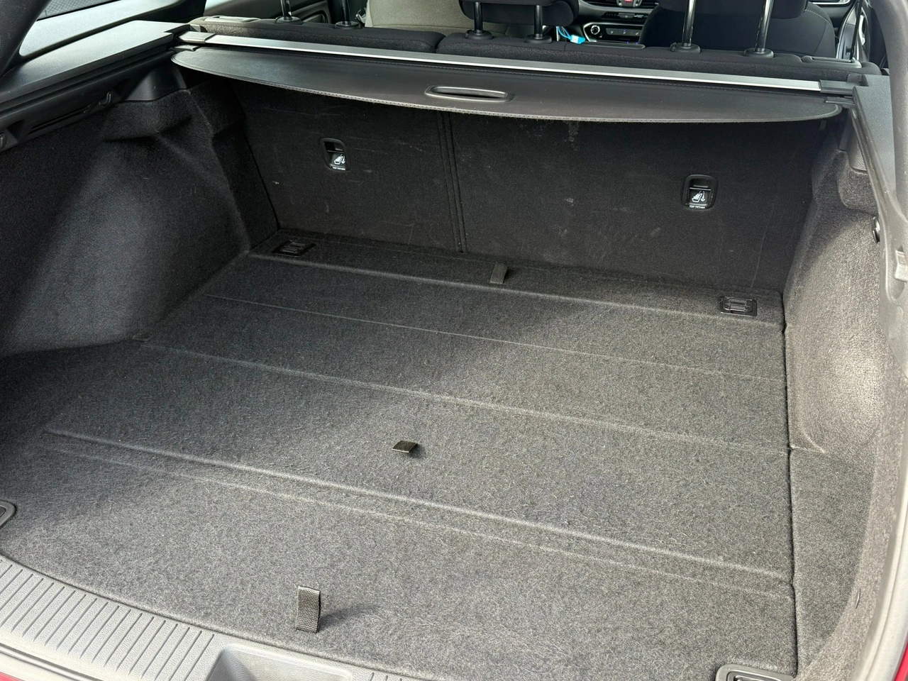 Hyundai i30 - Zdjęcie 30