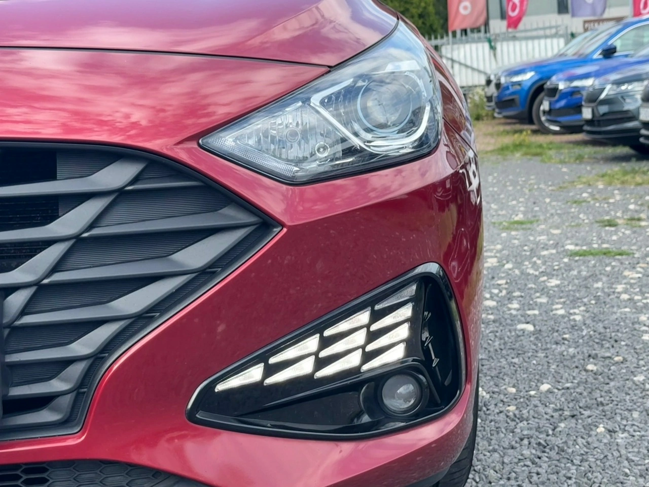 Hyundai i30 - Zdjęcie 3