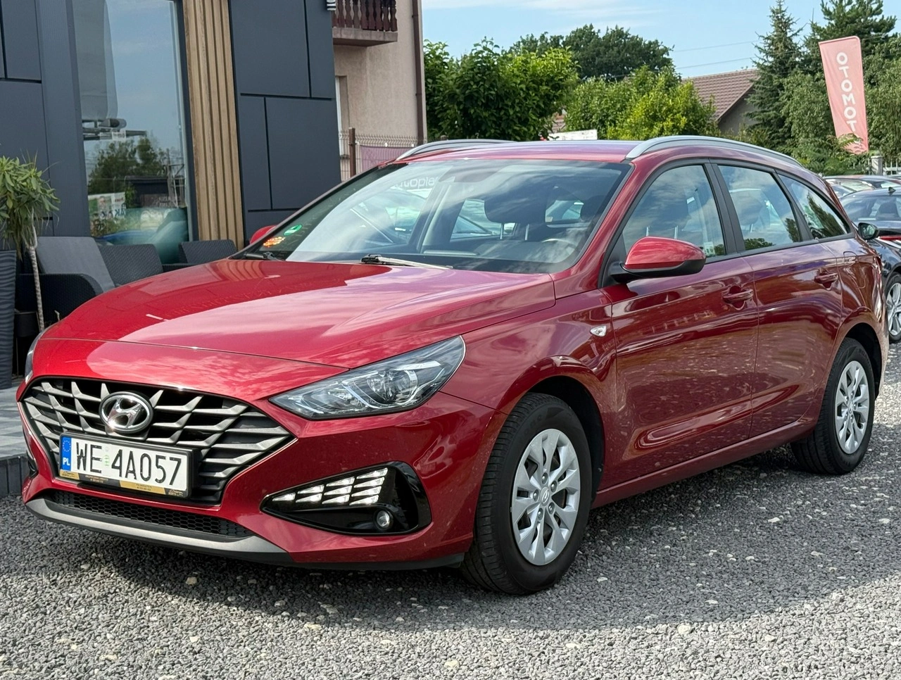 Hyundai i30 - Zdjęcie 4