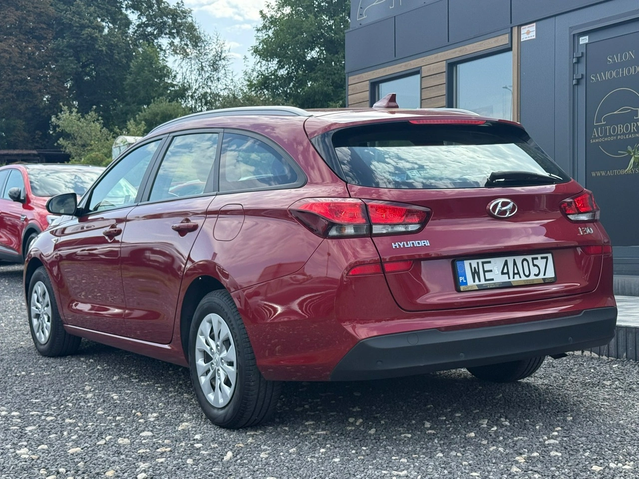 Hyundai i30 - Zdjęcie 5
