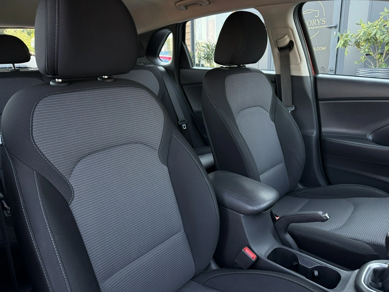 Hyundai i30 - Zdjęcie 10