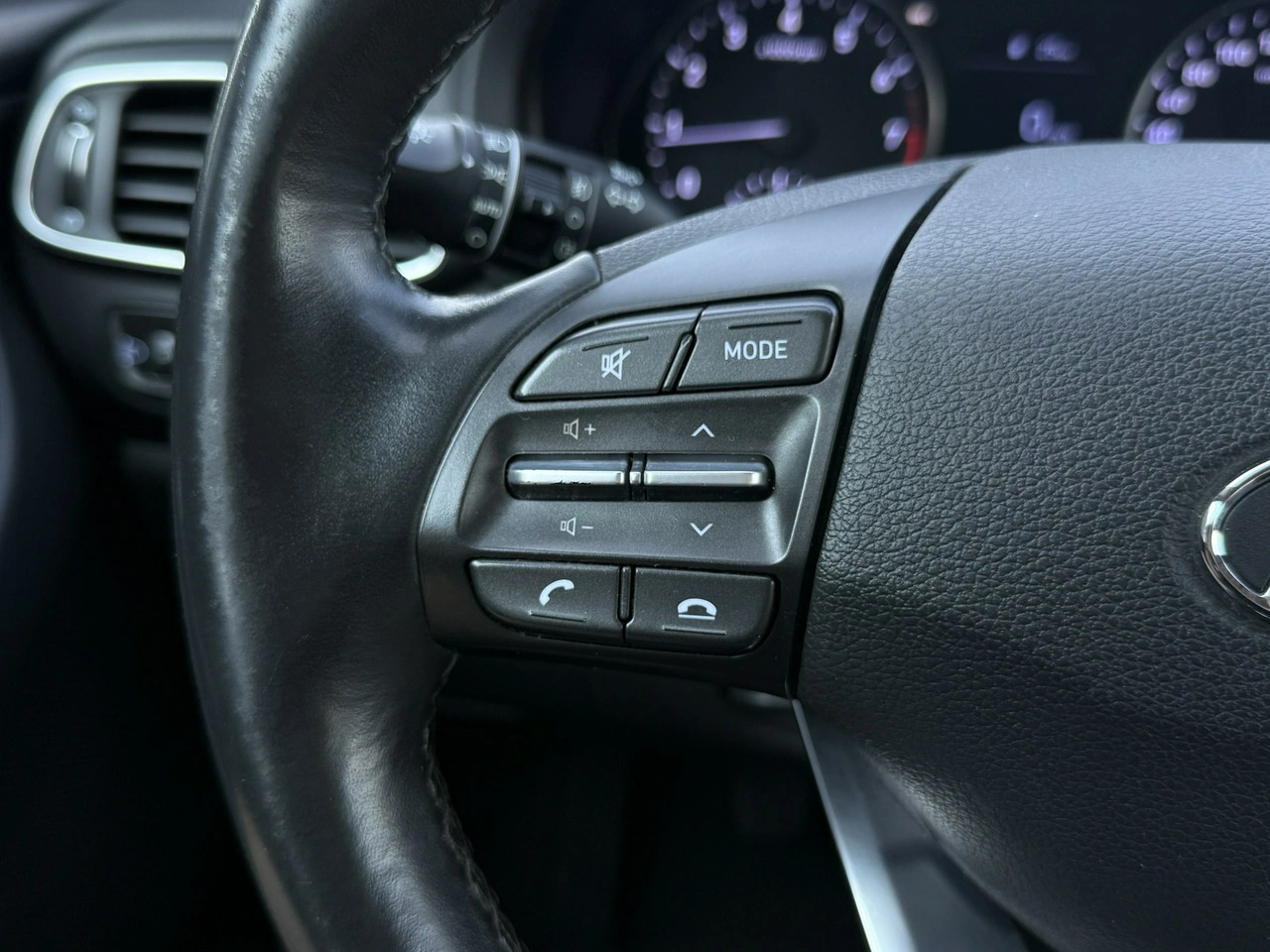 Hyundai i30 - Zdjęcie 16