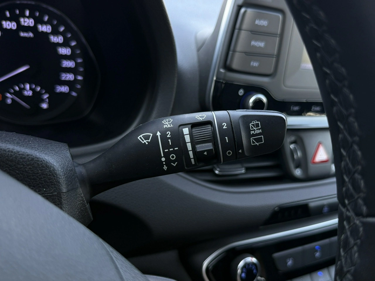 Hyundai i30 - Zdjęcie 17