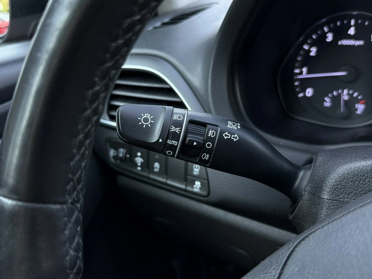 Hyundai i30 - Zdjęcie 18