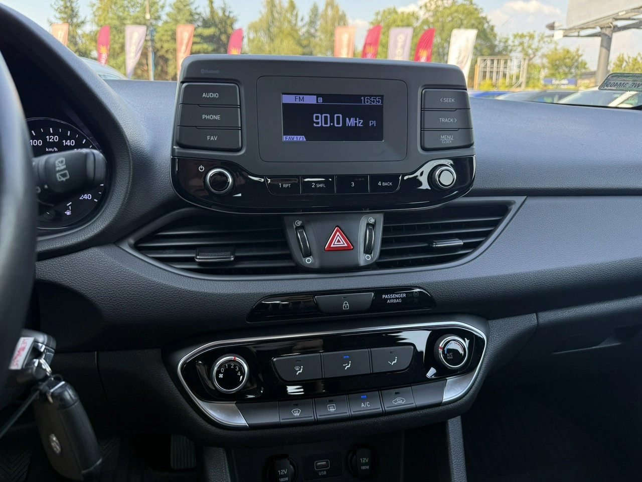 Hyundai i30 - Zdjęcie 20
