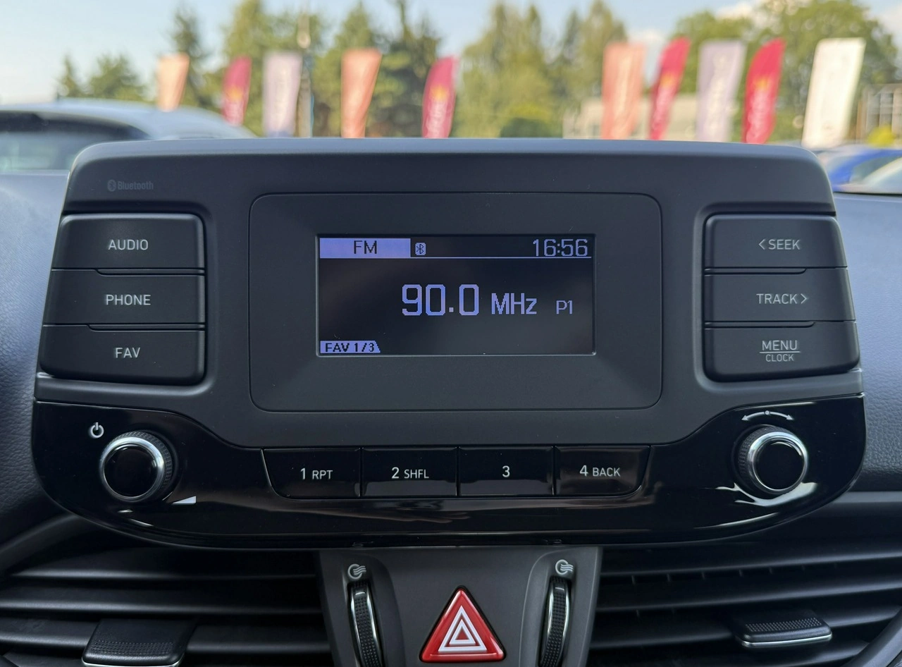 Hyundai i30 - Zdjęcie 21