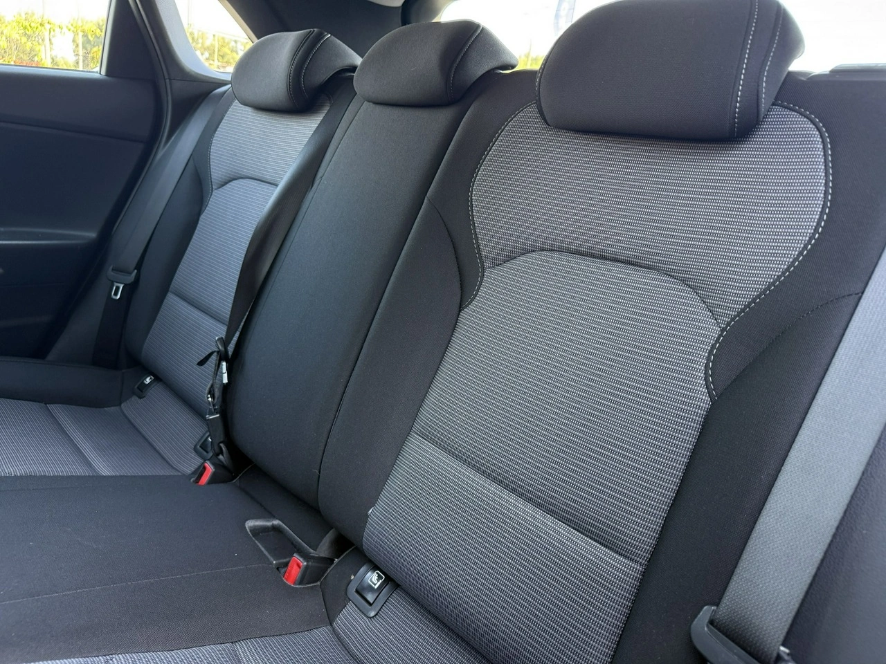 Hyundai i30 - Zdjęcie 28