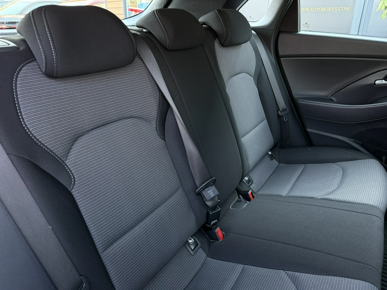 Hyundai i30 - Zdjęcie 29