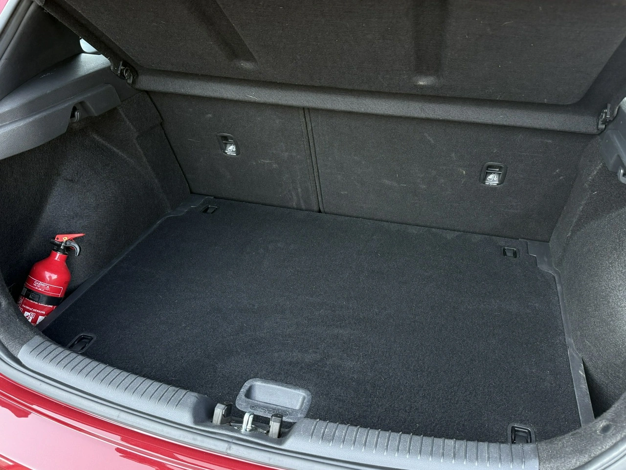 Hyundai i30 - Zdjęcie 31
