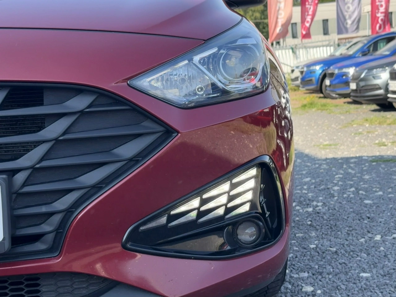 Hyundai i30 - Zdjęcie 3