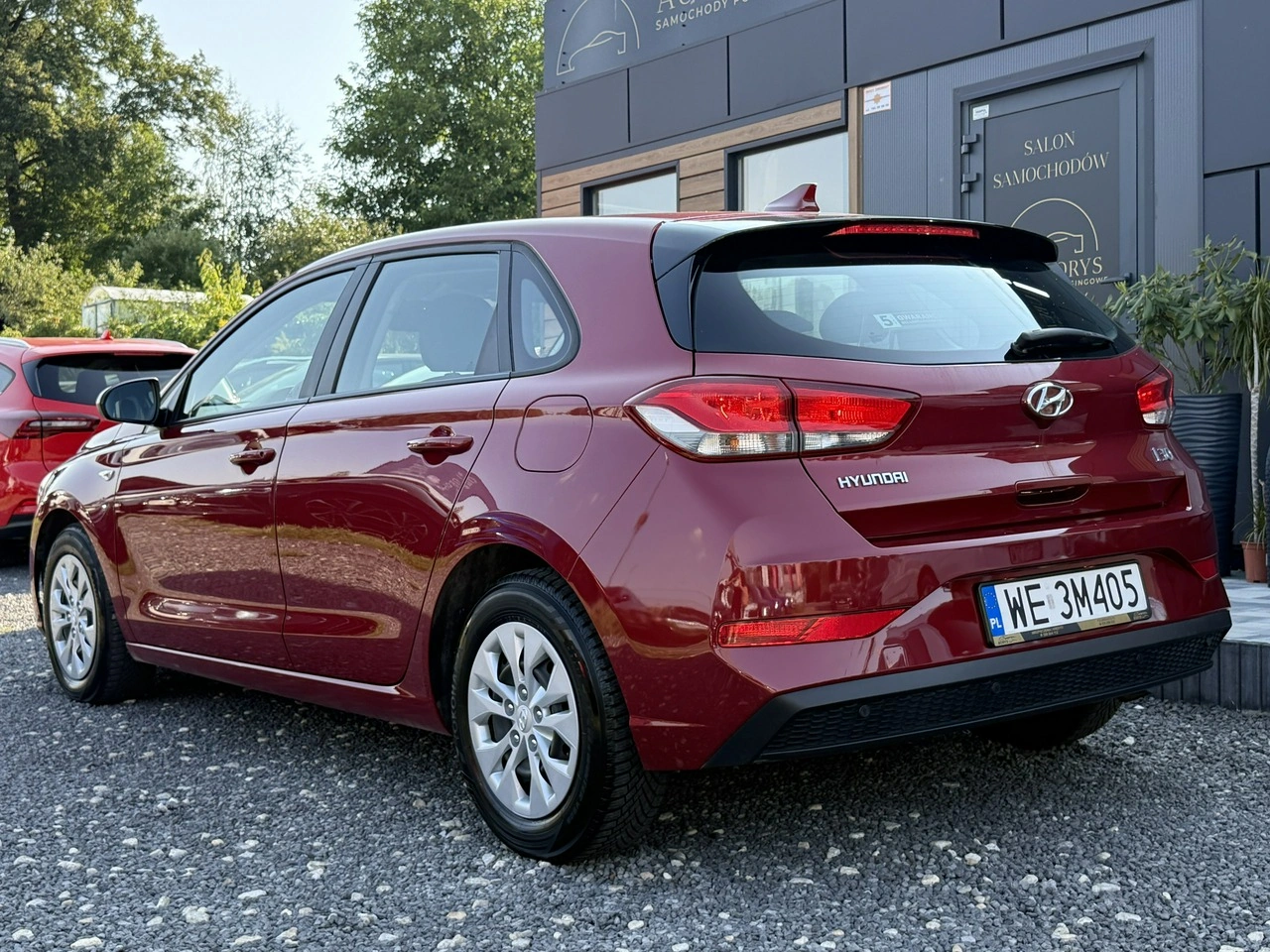 Hyundai i30 - Zdjęcie 5