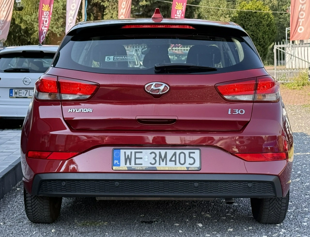 Hyundai i30 - Zdjęcie 6