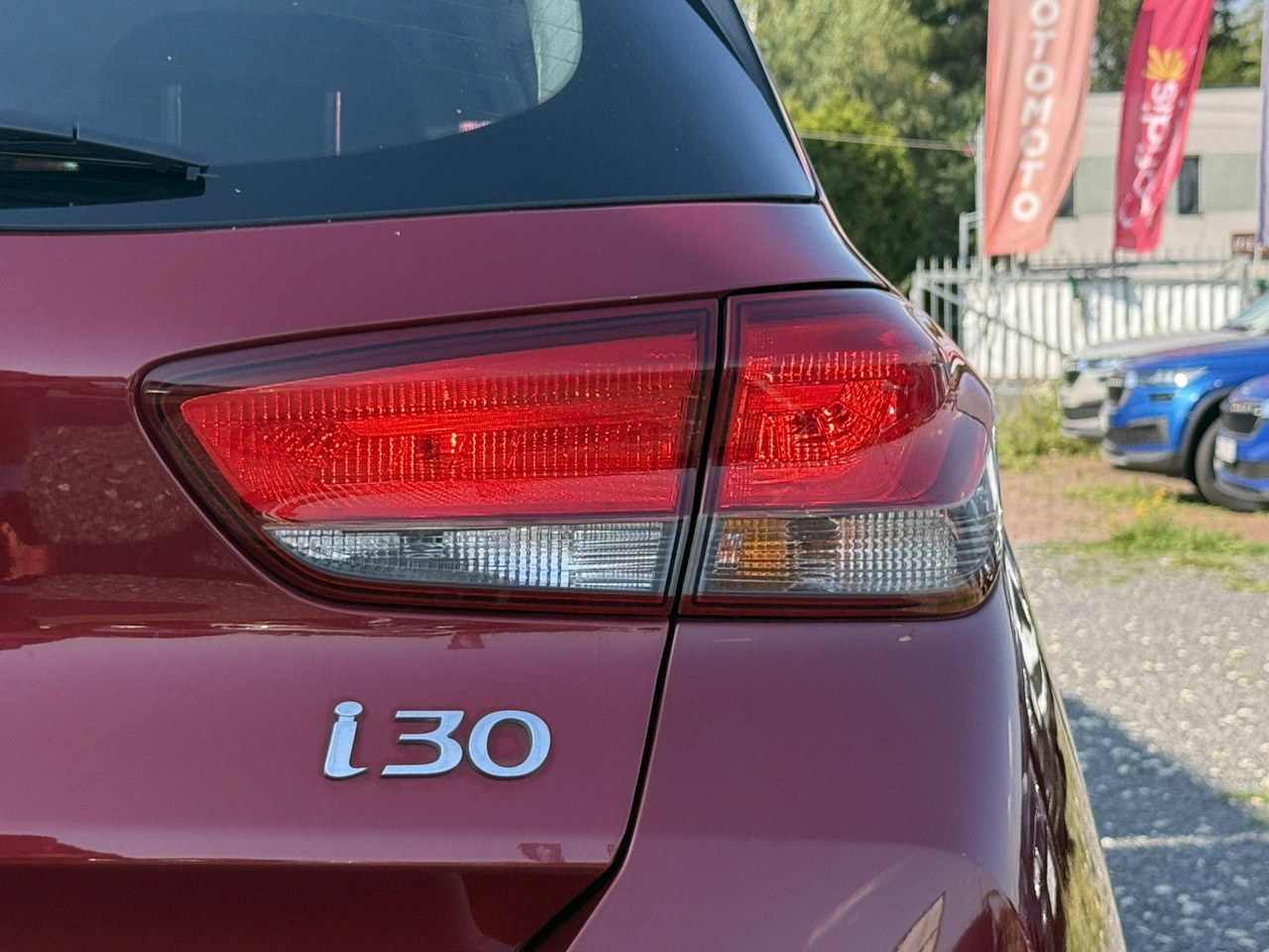 Hyundai i30 - Zdjęcie 7
