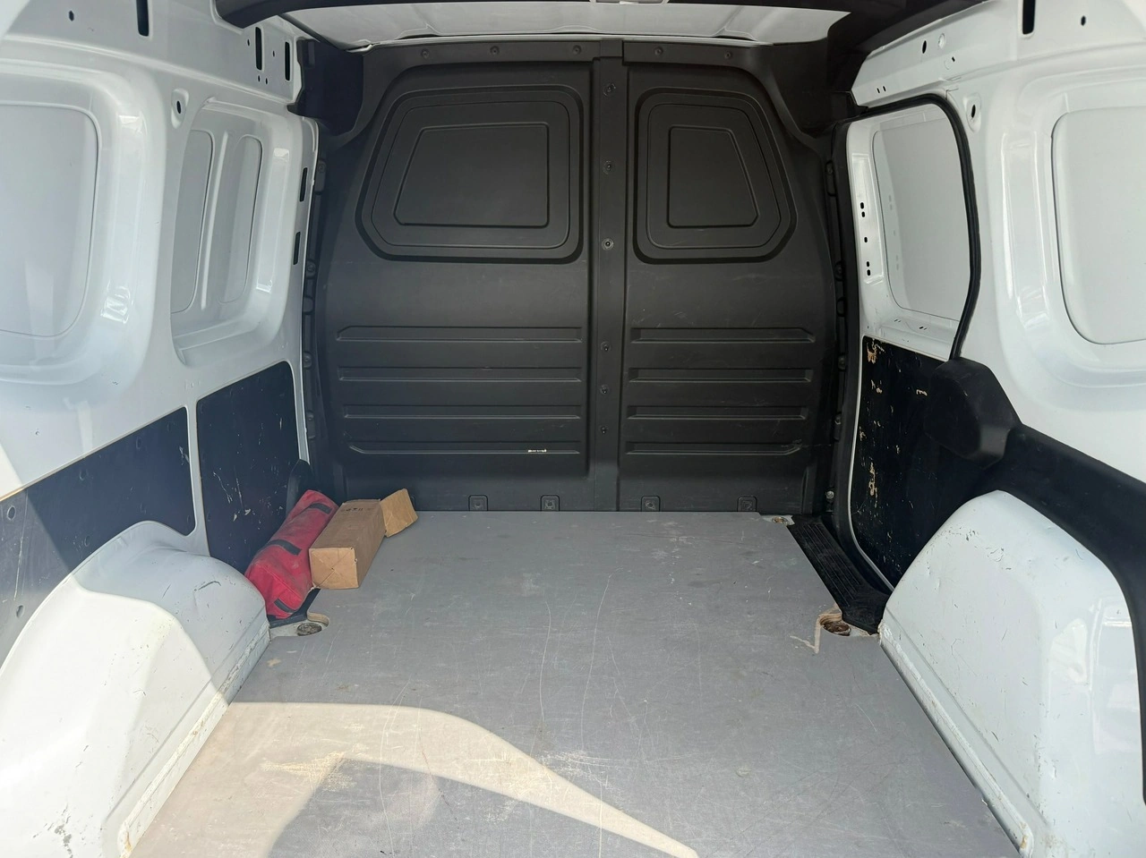 Renault Kangoo - Zdjęcie 9