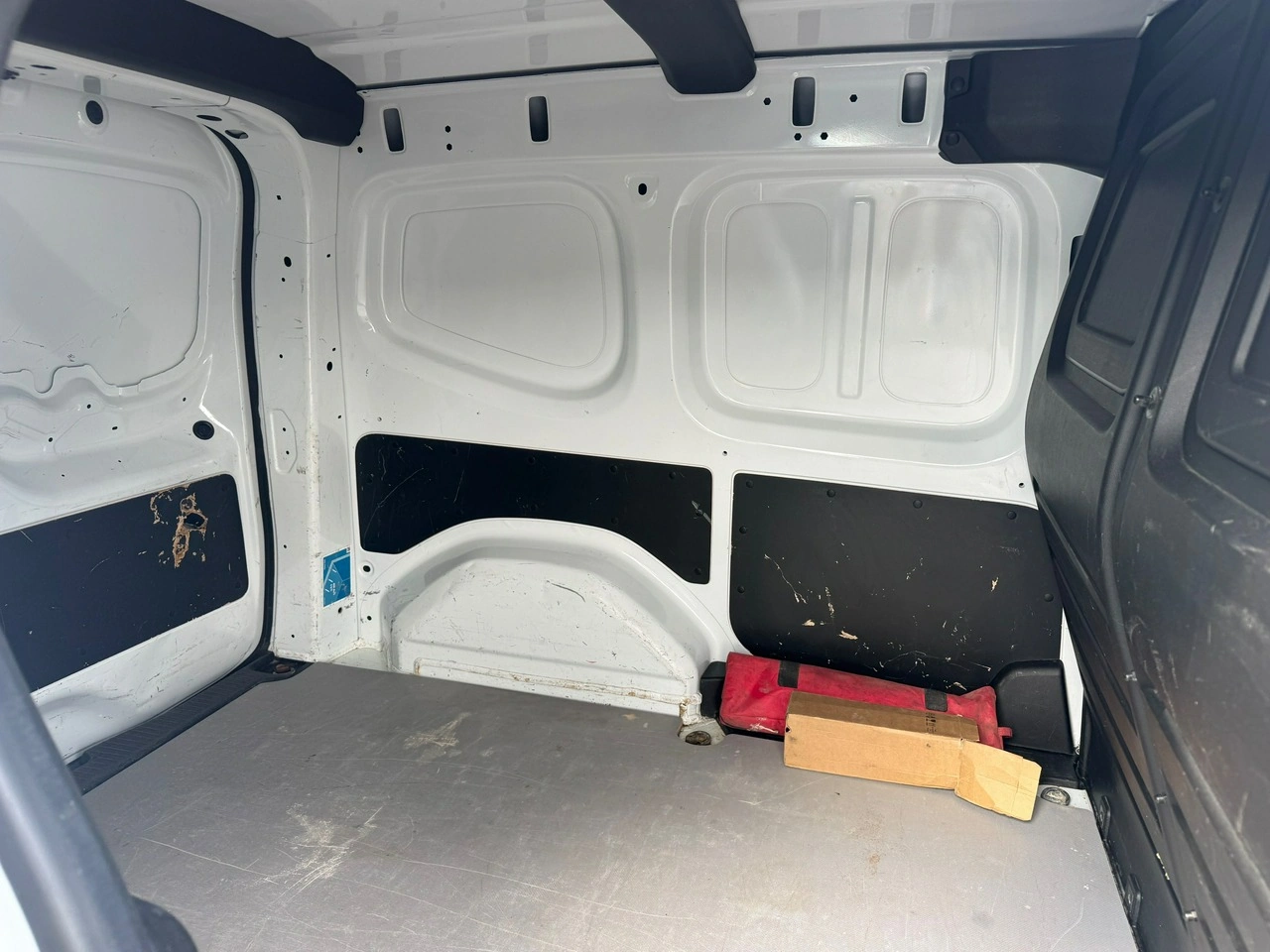 Renault Kangoo - Zdjęcie 11