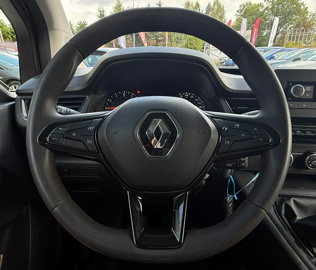 Renault Kangoo - Zdjęcie 13