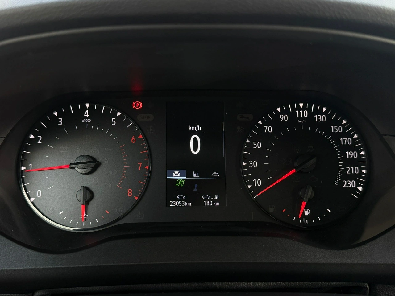 Renault Kangoo - Zdjęcie 18