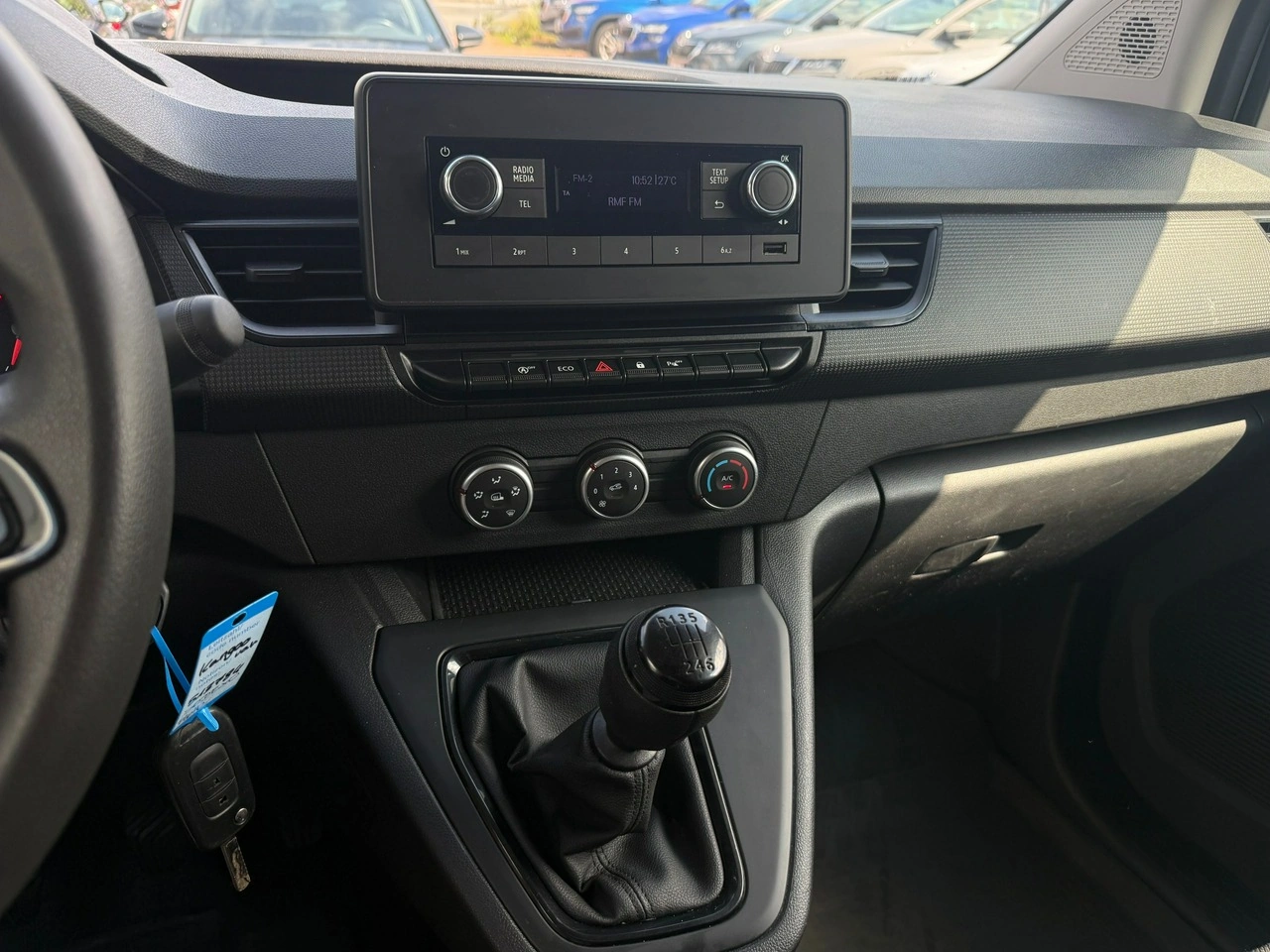 Renault Kangoo - Zdjęcie 19
