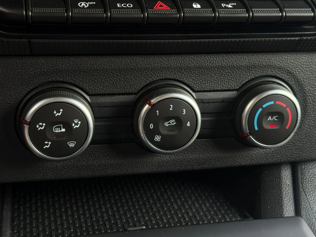 Renault Kangoo - Zdjęcie 21