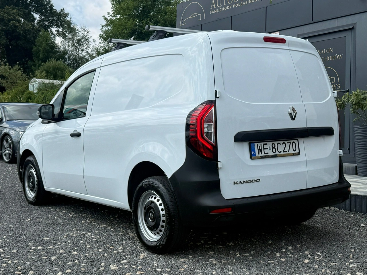 Renault Kangoo - Zdjęcie 5
