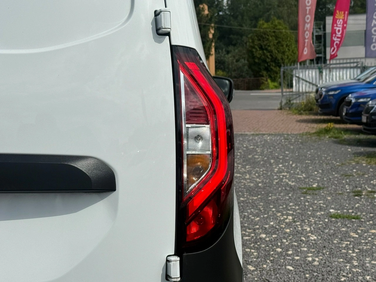 Renault Kangoo - Zdjęcie 7