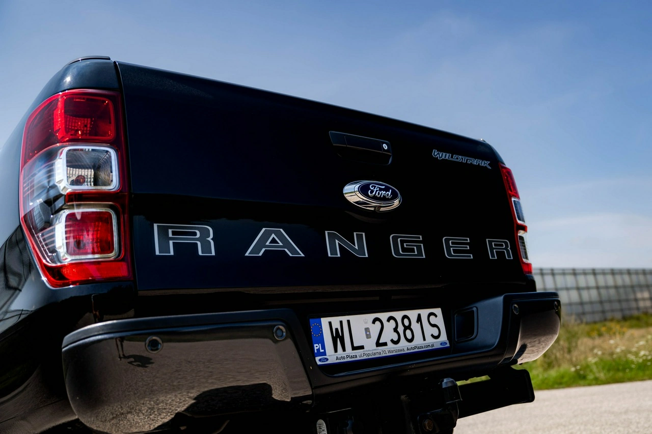 Ford Ranger - Zdjęcie 12