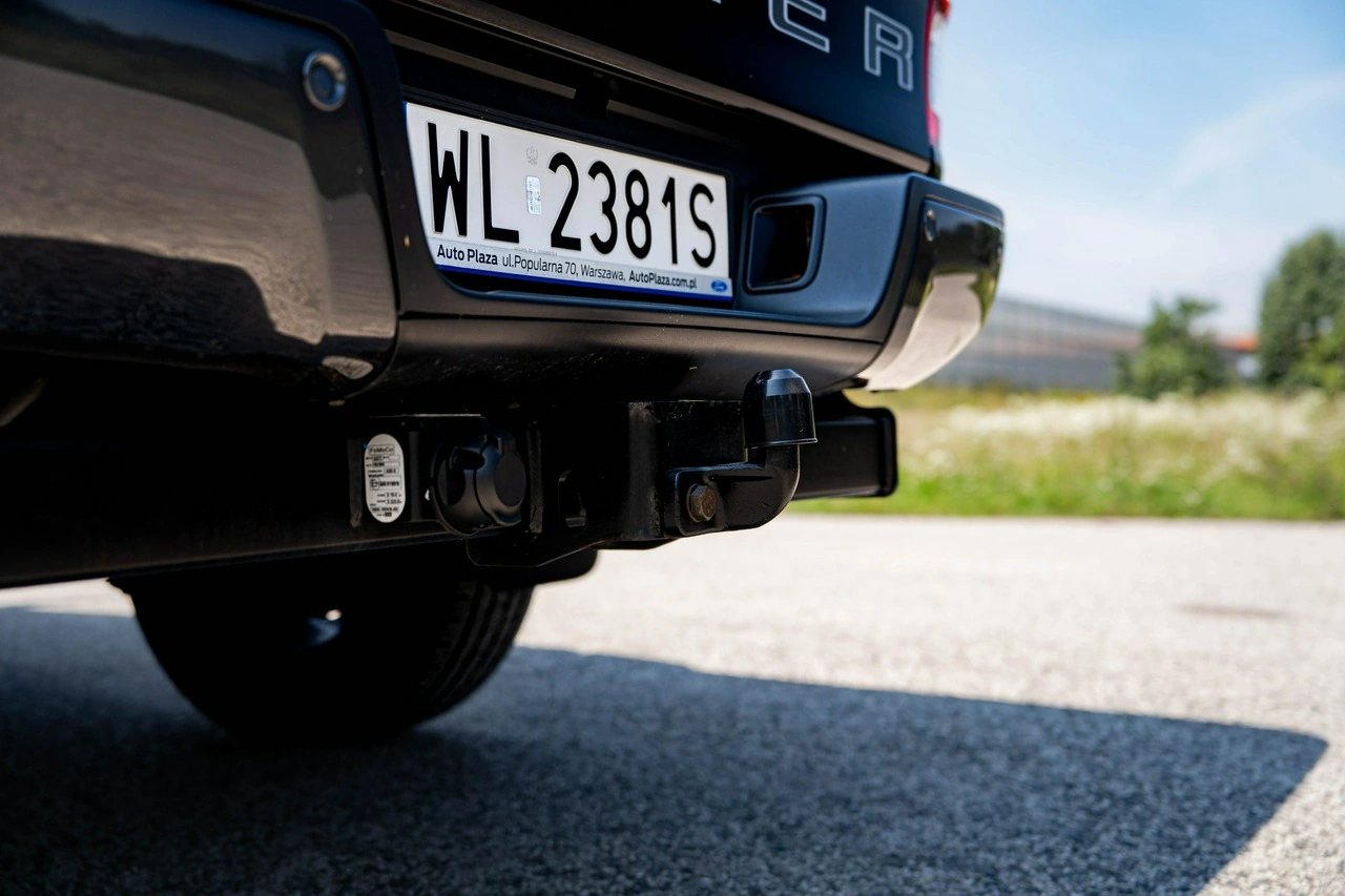 Ford Ranger - Zdjęcie 13