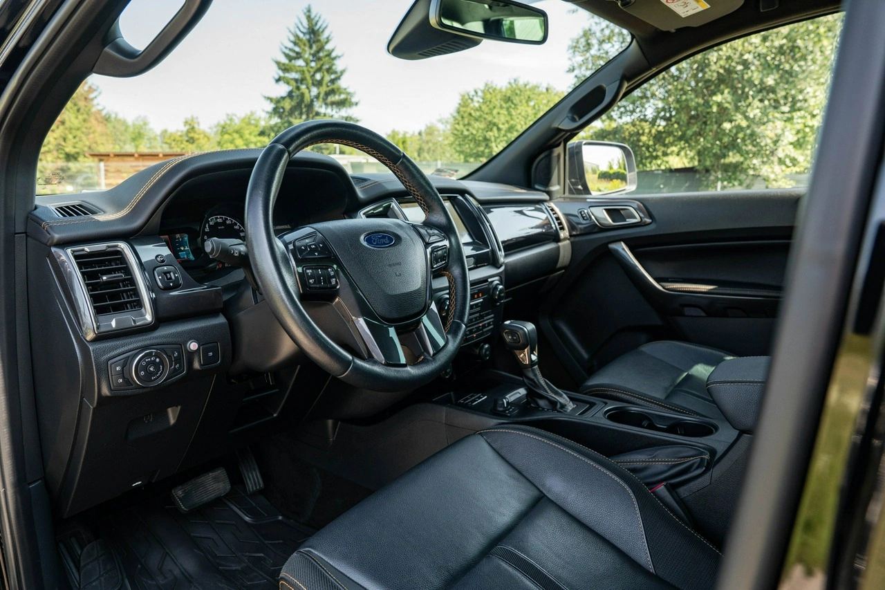 Ford Ranger - Zdjęcie 19