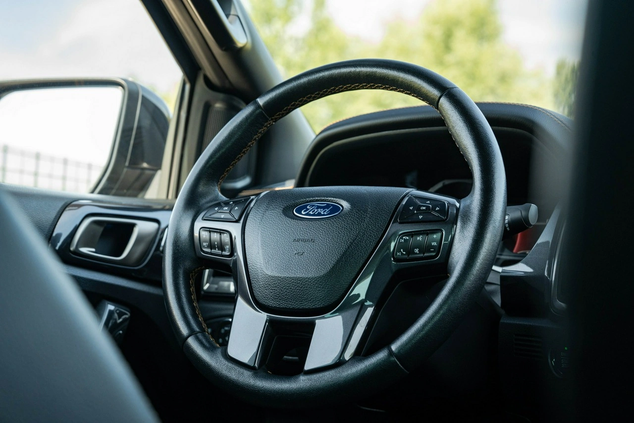 Ford Ranger - Zdjęcie 20