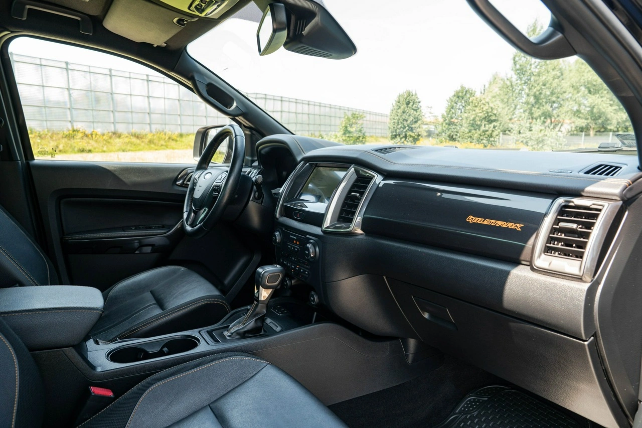 Ford Ranger - Zdjęcie 22