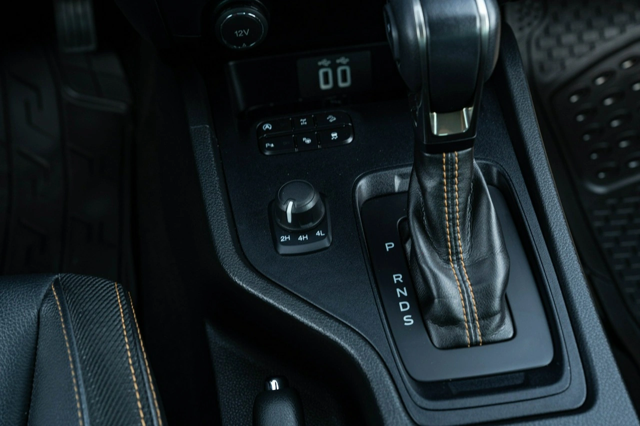Ford Ranger - Zdjęcie 24