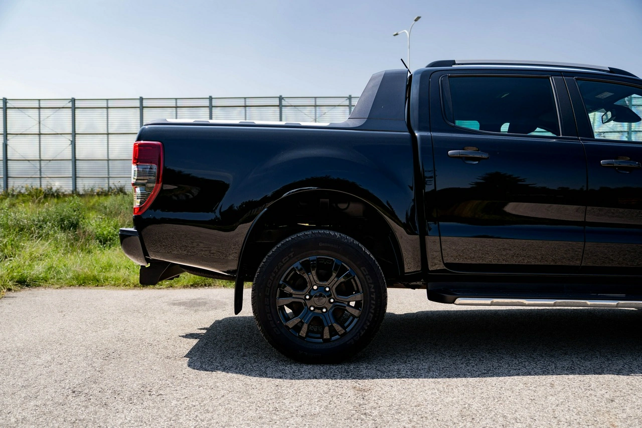 Ford Ranger - Zdjęcie 6