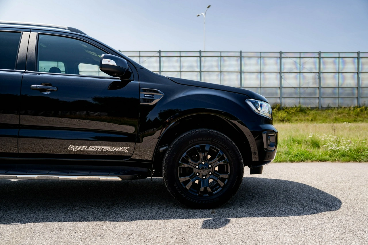 Ford Ranger - Zdjęcie 7