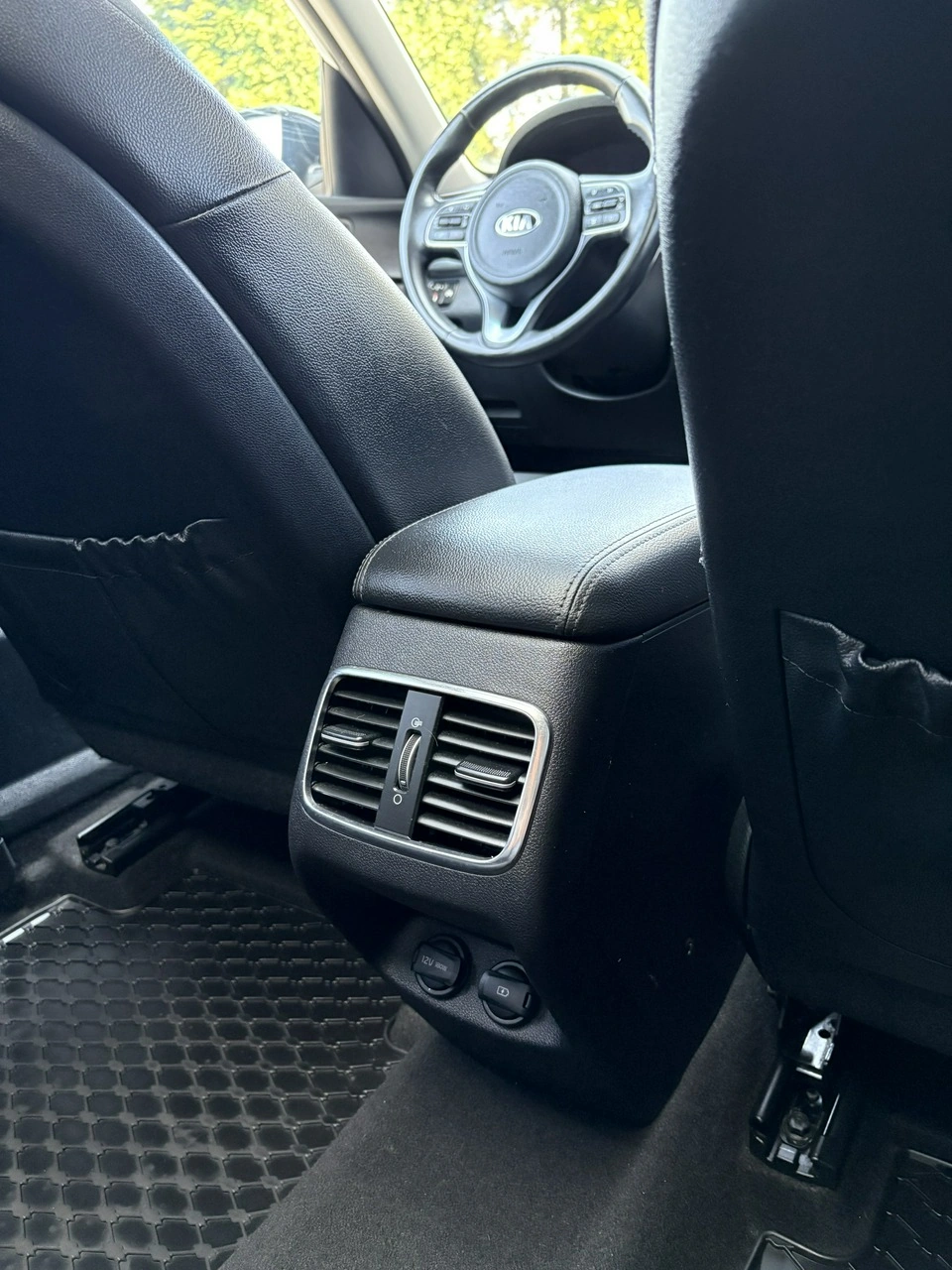Kia Optima - Zdjęcie 18