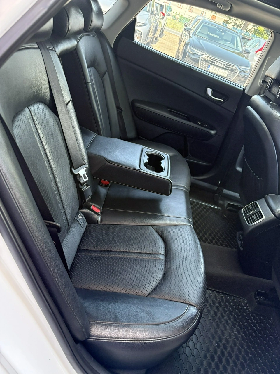 Kia Optima - Zdjęcie 19