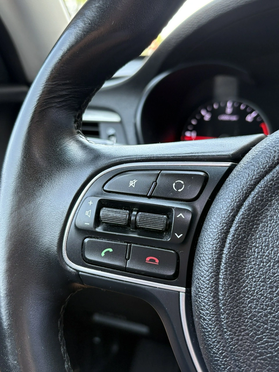 Kia Optima - Zdjęcie 26