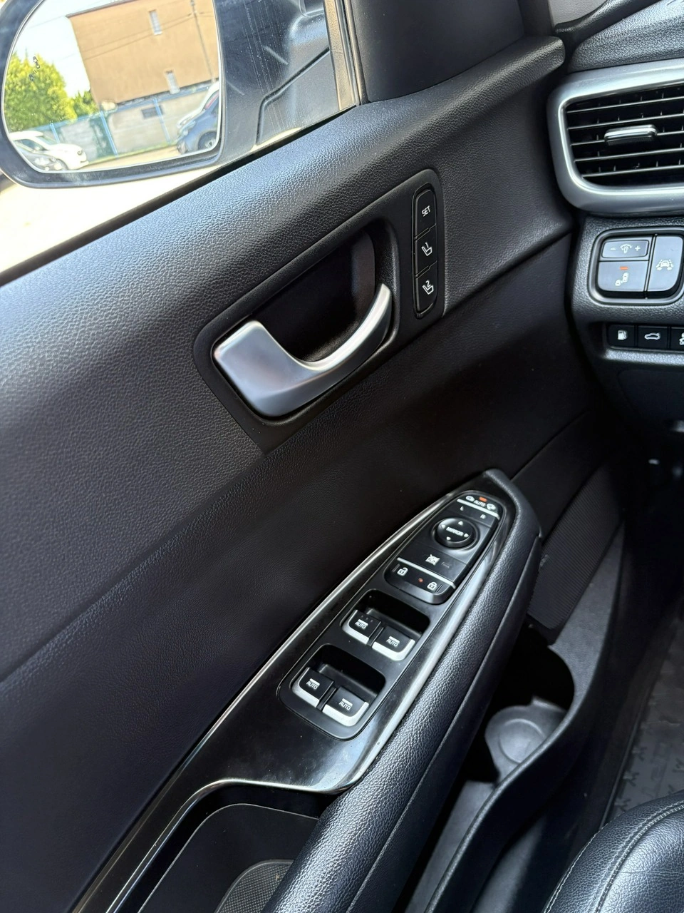 Kia Optima - Zdjęcie 33