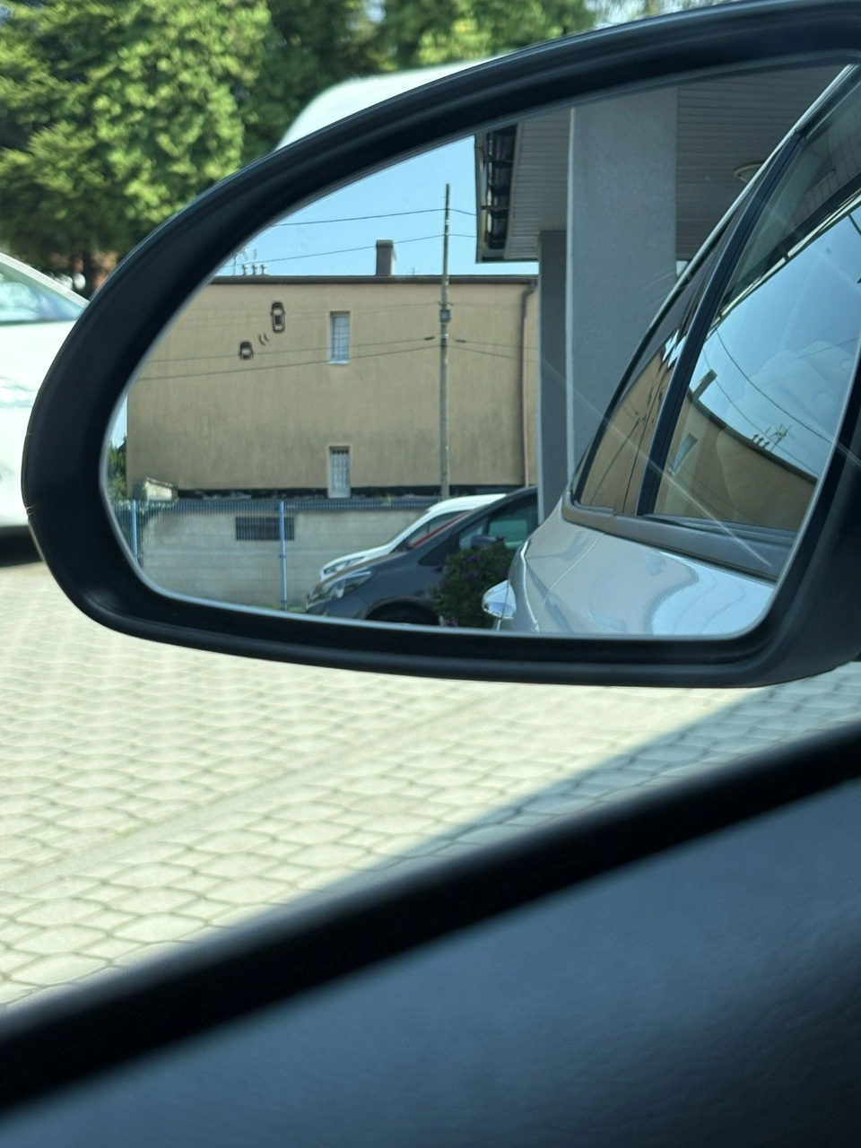 Kia Optima - Zdjęcie 34