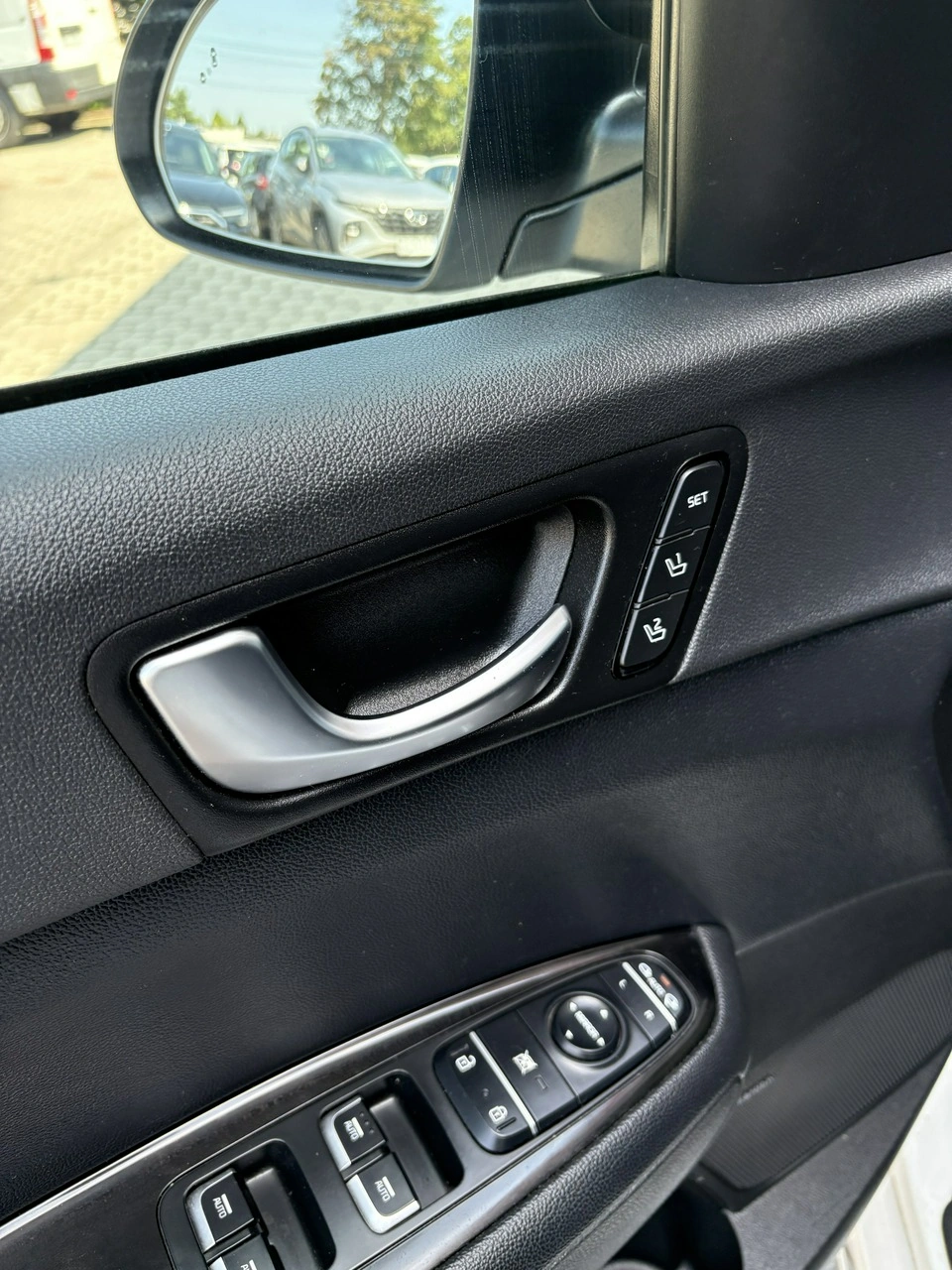 Kia Optima - Zdjęcie 37